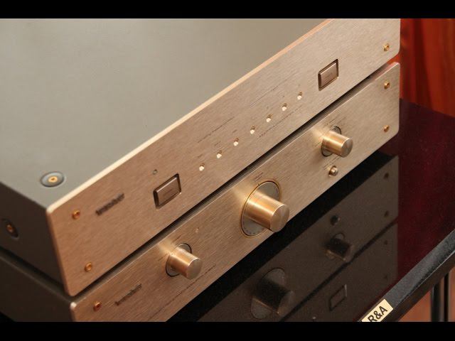 Большой обзор TEAC «золотая» серия – Фильм третий Teac BX-10 + D-T1 смотреть онлайн