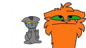 Коты-Воители:Лес секретов в двух словах