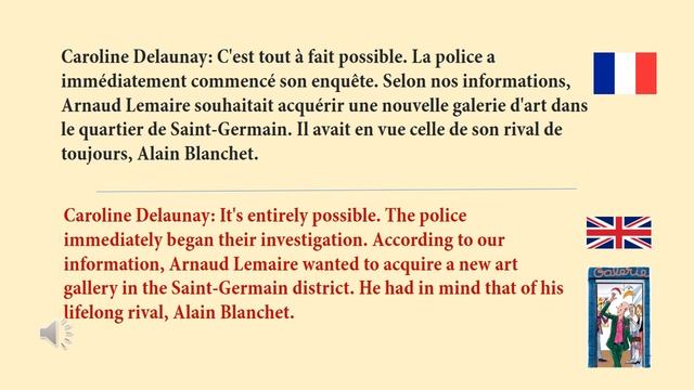 Vite et bien 2 - Unité 3 смотреть онлайн