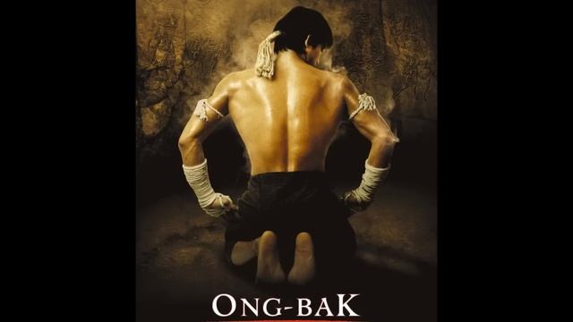 ONG BAK - BATTLE ROYALE (INSTRUMENTAL) смотреть онлайн