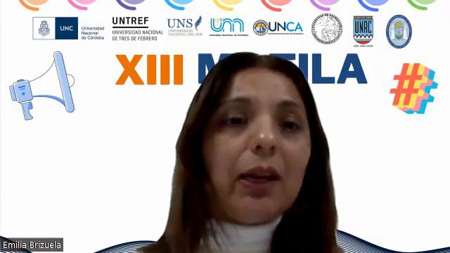 MATILA XIII Acto de Cierre y Premiación смотреть онлайн