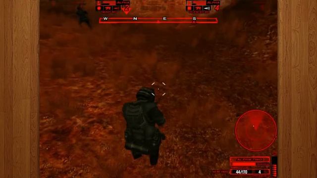 Pixel Mort #2 - Alpha Black Zero : Intrepid Protocol смотреть онлайн