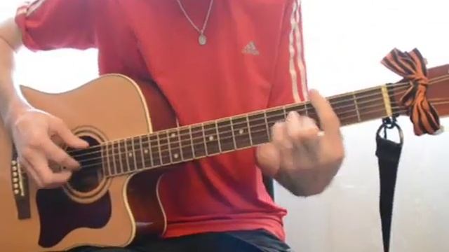 "Птицы белые мои", аккорды! смотреть онлайн