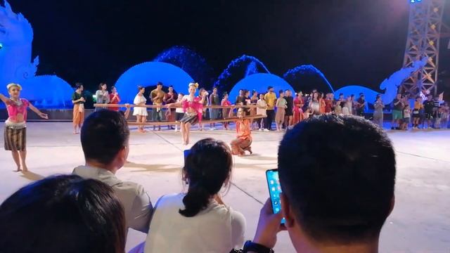 Отдых в Таиланде! Лучшее шоу на Пхукете "Siam Niramit". смотреть онлайн