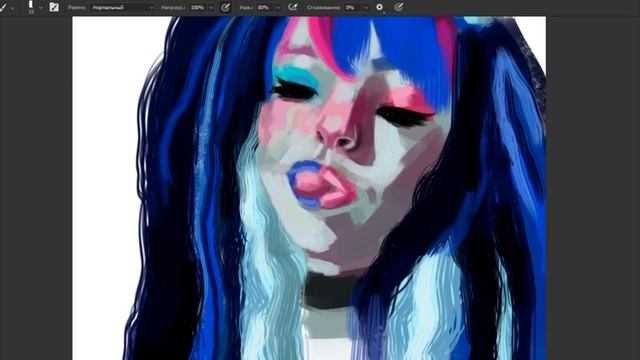 Что рисовать на карантине? смотреть онлайн