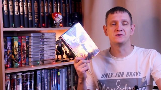 10 книг на Хэллоуин? САМАЯ СТРАШНАЯ ПОДБОРКА КНИГ смотреть онлайн