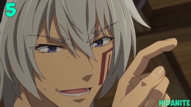 Аниме Приколы Выпуск #5 | Смешные Моменты из Аниме | Подборка аниме приколов смотреть онлайн