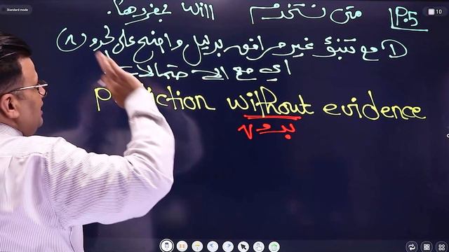 (2005) Future ( Will - Be going to ) د. خالد الدعجة смотреть онлайн