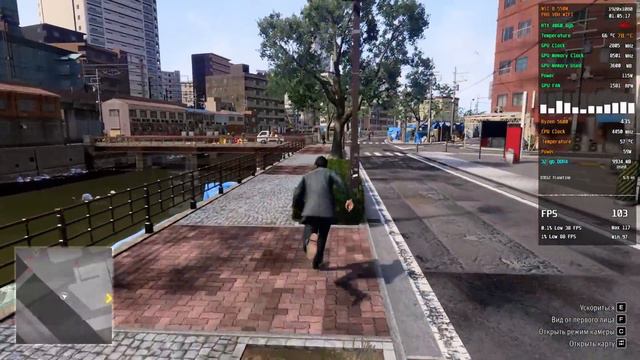 AMD уделала NVIDIA? DLSS 3 Vs FSR 3 | Frame Generation Test