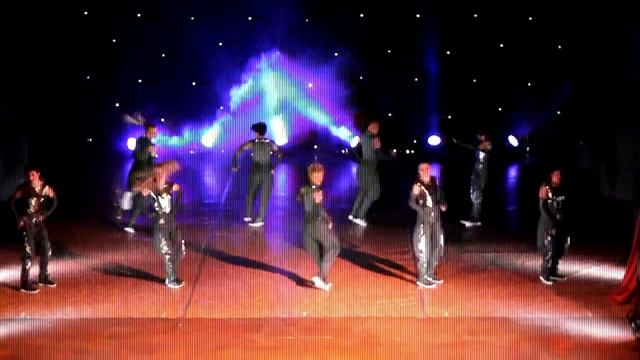 TODES - ATTENTION смотреть онлайн