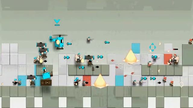 mustache Armies (обзор) смотреть онлайн