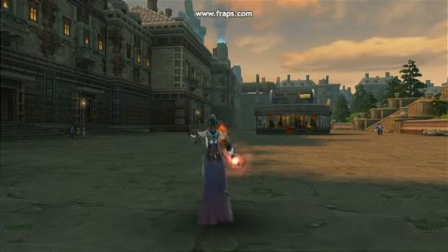 Танцы в Аллодах онлайн смотреть онлайн