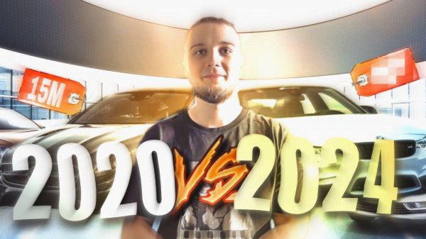 Шок Цены! Что продают автосалоны до 1 Мл рублей в 2020 году