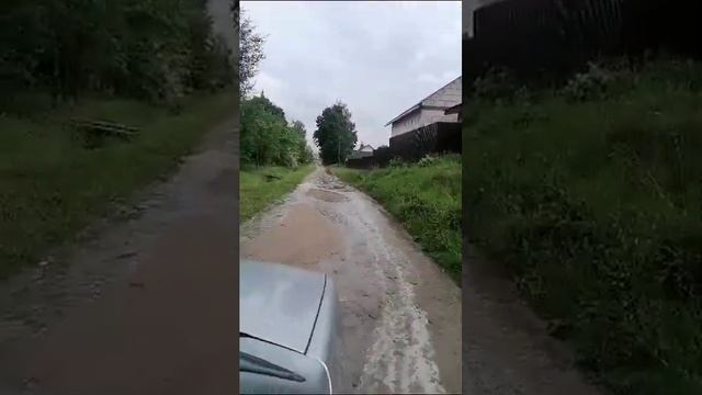 сураж ул Комсомольская ни разу не проводился ремонт улицы смотреть онлайн