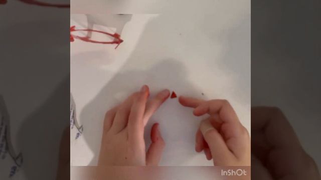 Лисичка из туалетного рулона? смотреть онлайн