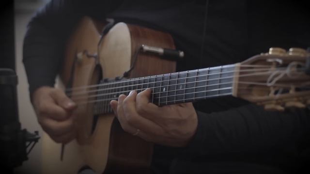 Apprendre le jazz manouche de zéro ! Minor swing смотреть онлайн