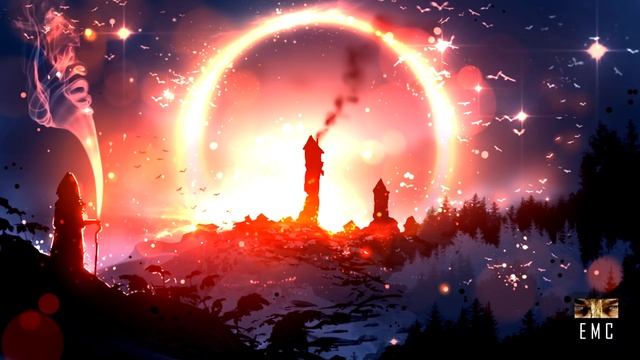 Cézame Trailers - Whispers Of The Soul | Epic Emotional Dramatic Orchestral смотреть онлайн