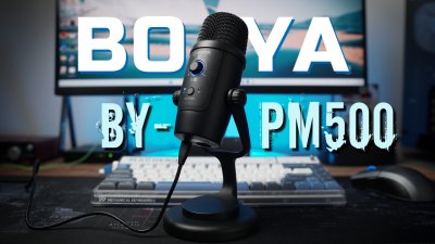 Игровые новости и обзоры