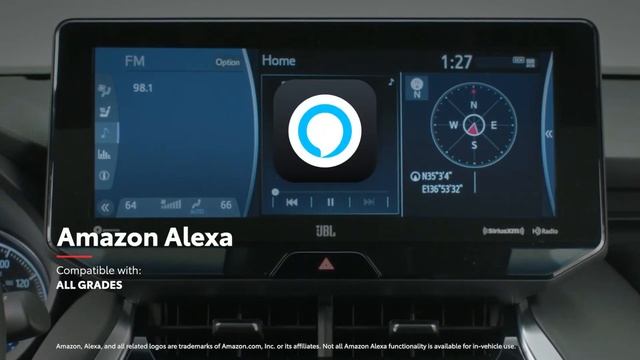 2021 Toyota VENZA - Advanced Technology | Overview | Features Full Details ?? смотреть онлайн