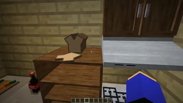 Обзор на постройку брата #1 Дом в ктоторем хочет он жить смотреть онлайн