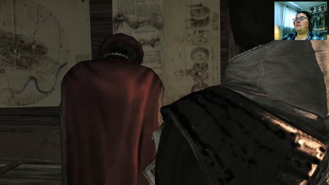 Climbing the Dome & A Tuscan Vacation | Assassins Creed 2 | Part 7 смотреть онлайн