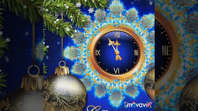 🏡 С Новым годом, друзья!!! смотреть онлайн