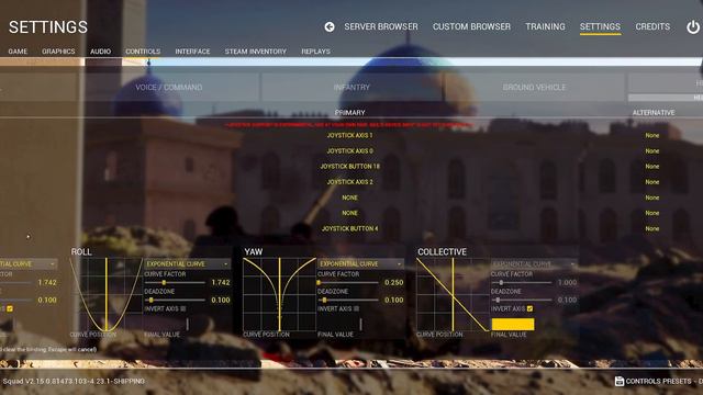 HOW to USE TrackIR in SQUAD! - A Tutorial For Squad Helicopter Pilots To Make TrackIR Work смотреть онлайн