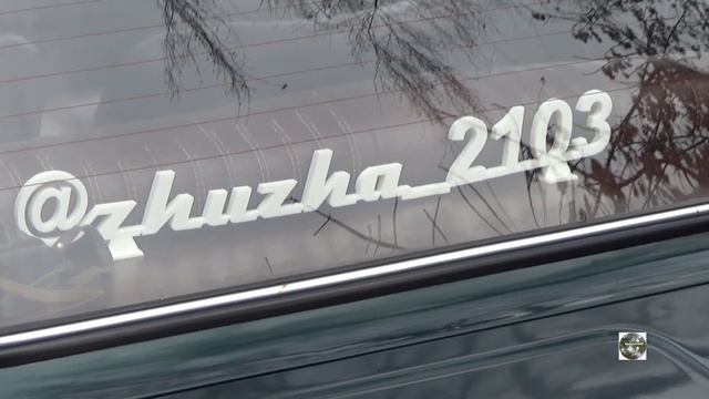 ВАЗ - 2103 из СССР! смотреть онлайн