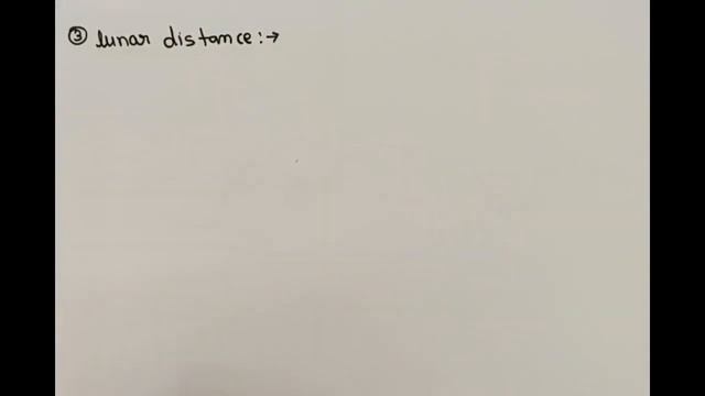 Physics words Ep-2 | #light year | #Parsec | #Lunar distance| Astronomical unit смотреть онлайн