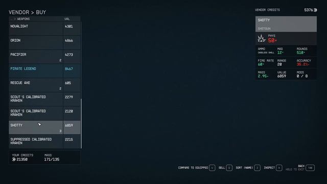 Where is Aludra Tahan | Vendor | The Key | Starfield смотреть онлайн