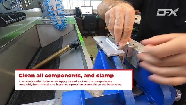 DFX Honda CRF300L and CRF300 Rally Fork Upgrade Kit Install Guide смотреть онлайн