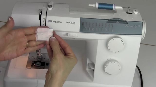 Viking Emerald 118 03 Set Up смотреть онлайн