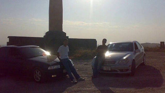 Shavo Ara Martirosyan - Nor Tari(Robic ira lav axpernerin).wmv смотреть онлайн