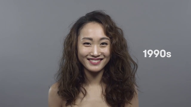 Japan (Mei) _ 100 Years Of Beauty _ Ep 16