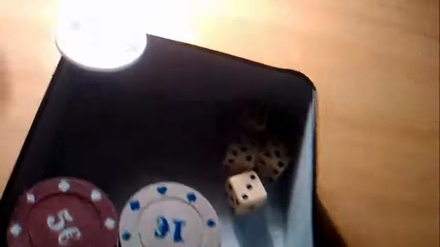 Обзор на игру POKER CHIPS смотреть онлайн