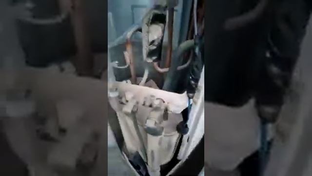 AC Repair Error E3 Of Samsung Digital Inverter Air Conditioner Solution In Urdu/hindi