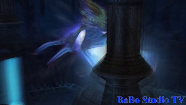 [PCSX2] Final Fantasy X by PS2 Emulator | Gameplay | 1080p #3 смотреть онлайн