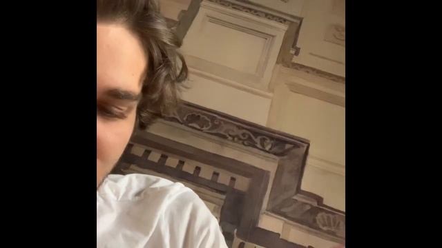 unboxing a gift from a kind stranger смотреть онлайн