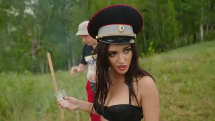 САМЫЙ ЛУЧШИЙ ДЕНЬ (клип-4) смотреть онлайн