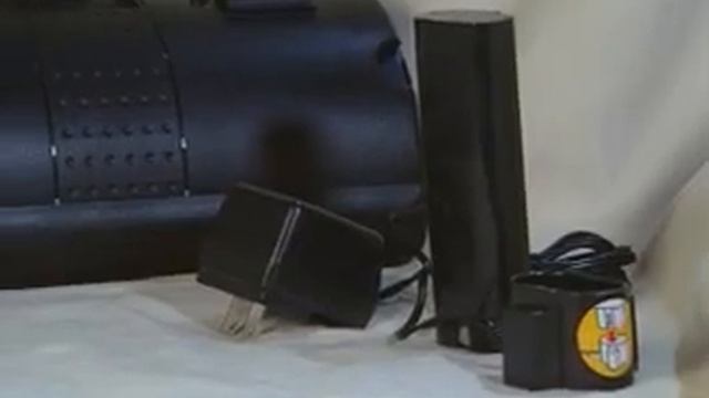(2001) EIO Vario Vacuum Dealer Video смотреть онлайн