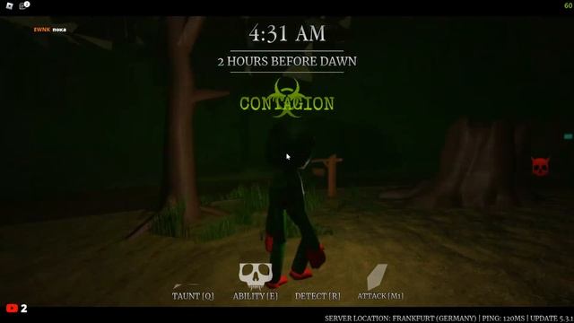 стрим по ROBLOX смотреть онлайн