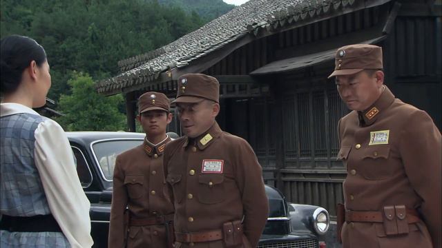 【戰地神狙Sniper God】EP14 |神槍手張響千里狙擊，打得日軍到處逃竄！|主演：許僧 賈青 смотреть онлайн