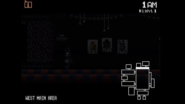 AN AWESOME RPG!! | SUPER Five Nights at Freddy's смотреть онлайн