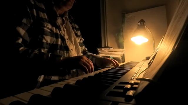 Alone Together [Schwartz /Dietz] - Eugene Sokolinsky [sketch 24] смотреть онлайн