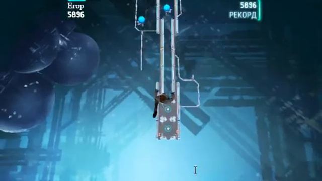 Valerian Space Run - Интересная Игра смотреть онлайн