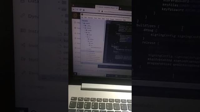 How To Send Push Notification To Android Using React Native Firebase (Complete Tutorial) смотреть онлайн