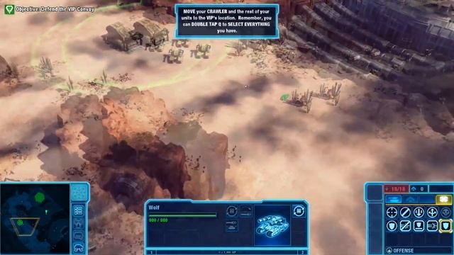 What happened to RTS games and why we don't see any new titles смотреть онлайн