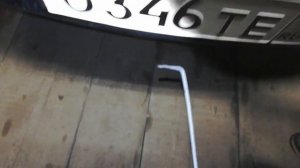 Как открыть капот на бмв е39