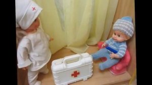 Песня игрушки и дети