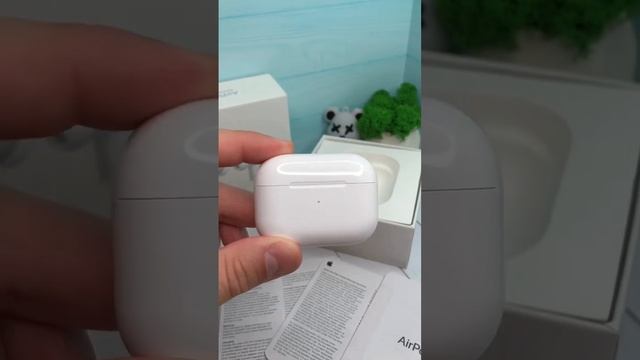Разница в цене , почему ? ?#airpods#наушники# смотреть онлайн